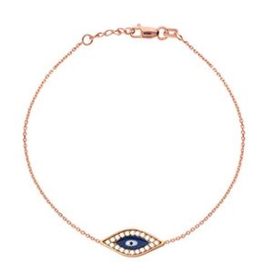 Evil Eye Bracelet